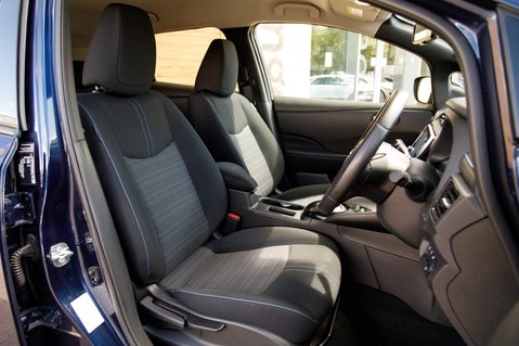 Nissan LEAF N-CONNECTA 32