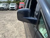 Volkswagen Caddy Maxi LWB L2H1 Low Roof Startline Nav Ply EURO 6 NO VAT 20