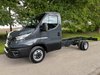 Iveco Daily 35C18H 3750WB Chassis Cab