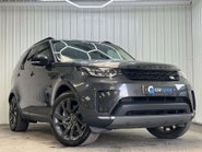 Land Rover Discovery 3.0 Discovery HSE SDV6 Auto 4WD 5dr 5