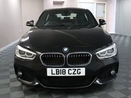 BMW 1 Series 116D M SPORT 2