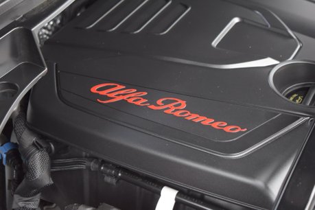 Alfa Romeo Stelvio Tb Veloce 28