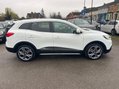 Renault Kadjar 1.2 TCe Dynamique S Nav Euro 6 (s/s) 5dr 7