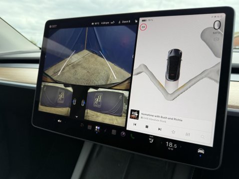 Tesla Model Y SUV 5dr Electric Auto RWD (346 ps) 44