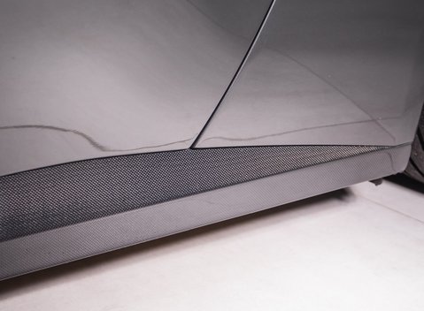 Ferrari GTC4 Lusso V12 31