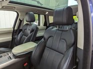 Land Rover Range Rover Sport 3.0 Range Rover Sport HSE SDV6 Auto 4WD 5dr 57