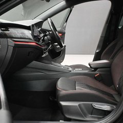 Skoda Octavia 2.0 Octavia vRS TDI Semi-Auto 5dr 1