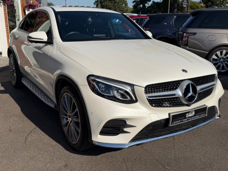Mercedes-Benz GLC GLC 250 4MATIC AMG LINE PREMIUM 7