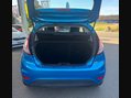 Ford Fiesta 1.25 Zetec Euro 6 3dr 28