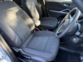 Vauxhall Zafira EXCLUSIV 10
