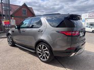 Land Rover Discovery SDV6 HSE LUXURY 7