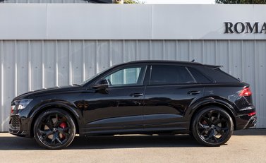 Audi RS Q8 Vorsprung 2