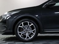 Kia Xceed 3 ISG 27