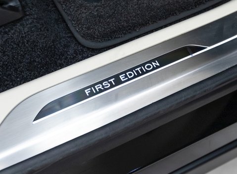 Land Rover Range Rover P530 First Edition 25