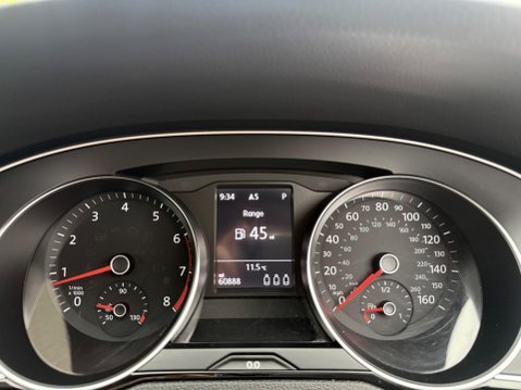 Volkswagen Passat 1.4 TSI SE Business DSG Euro 6 (s/s) 5dr 31
