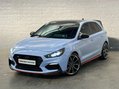 Hyundai i30 2.0 i30 N Performance TGDi 5dr 8