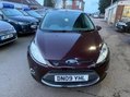 Ford Fiesta 1.4 Zetec 5dr 2