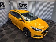 Ford Focus 2.0T EcoBoost ST-3 Estate 5dr Petrol Manual Euro 6 (s/s) (250 ps) 13