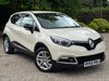 Renault Captur 1.2 TCe ENERGY Dynamique Nav Auto Euro 6 (s/s) 5dr