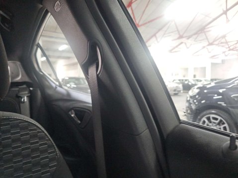Vauxhall Astra 1.4 Astra SRi Nav T 5dr 75