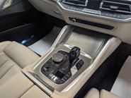 BMW X6 3.0 X6 xDrive 40d M Sport MHEV Auto 4WD 5dr 57