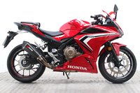 Honda CBR500R CBR 500 RA-M