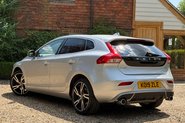 Volvo V40 T3 R-DESIGN EDITION 8