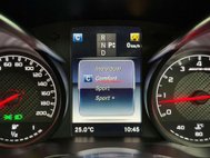 Mercedes-Benz C Class 4.0 C63 V8 BiTurbo AMG (Premium) Coupe 2dr Petrol SpdS MCT Euro 6 (s/s) (47 48