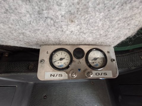 Auto-Trail Cheyenne 630 SE 2003 Coming Soon! 16