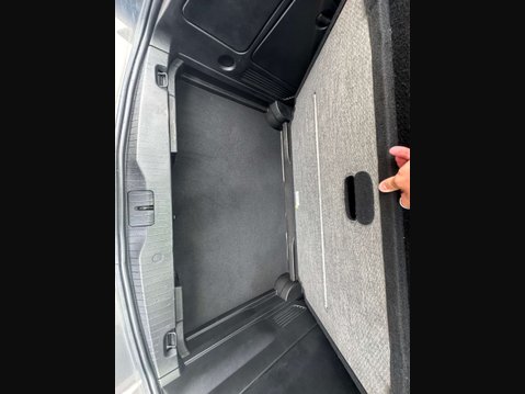 Vauxhall Meriva 1.4 Meriva Exclusive AC Auto 5dr 14