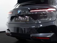 BMW Ix iX xDrive 40 M Sport 4WD 5dr 10