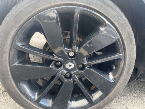 Renault Clio 1.5 Clio Dynamique S MediaNav dCi Auto 5dr 37