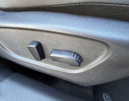 Nissan Qashqai 1.6 Qashqai Tekna dCi 5dr 65