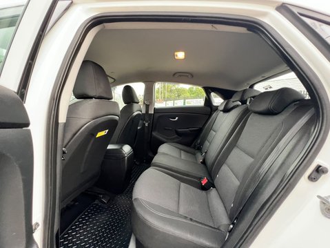 Hyundai i30 CRDI S BLUE DRIVE 66