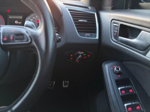 Audi SQ5 3.0 BiTDI V6 Tiptronic quattro Euro 6 (s/s) 5dr 22