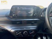 Hyundai BAYON 1.0 T-GDi MHEV SE Connect SUV 5dr Petrol Hybrid Manual Euro 6 (s/s) (100 ps 18
