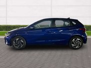 Hyundai i20 1.0 i20 SE Connect MHEV TGDi Auto 5dr 6
