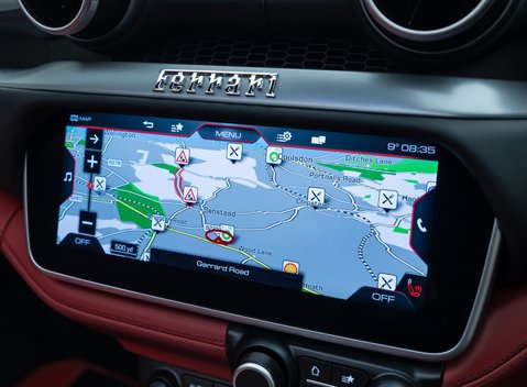 Ferrari Portofino 23