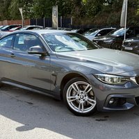 This BMW is HPI clear