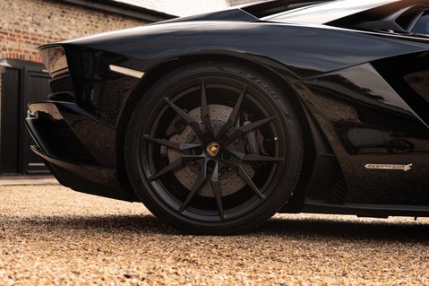 Lamborghini Aventador 6.5 V12 LP 740-4 S ISR 4WD Euro 6 2dr 20