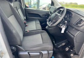 Citroen Dispatch M 1400 ENTERPRISE EDITION BLUEHDI S/S 22