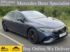 Mercedes-Benz EQE EQE 53 AMG Night Edition 4Matic+ 91KWH Electric Auto PAN ROOF/360 CAMERA