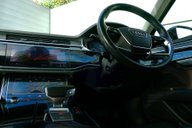 Audi A8 3.0 A8 50 TDI Quattro Auto 4WD 4dr 32