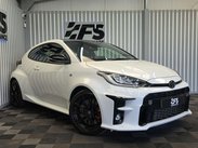 Toyota Yaris 1.6T GR Circuit Hatchback 3dr Petrol Manual AWD Euro 6 (261 ps) 29