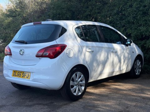 Vauxhall Corsa 1.2i Design Euro 6 5dr 8