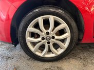 Renault Clio 1.2 16V Dynamique Nav Euro 6 5dr 21