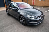 Volkswagen Golf 2.0 Golf Match TDI 5dr 50