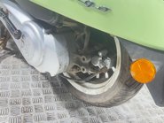 Peugeot Django 2016 16K RUNNING PROJECT SCOOTER 12CC LEARNER BIKE 8