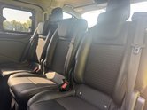 Ford Tourneo Custom Sport 320 Ecoblue Auto 11