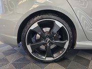 Audi RS3 2.5 TFSI Sportback 5dr Petrol S Tronic quattro Euro 6 (s/s) (Nav) (367 ps) 27